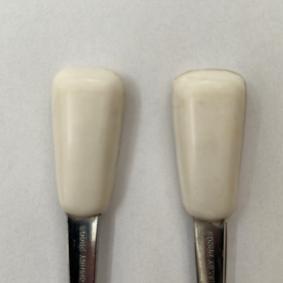 Vintage Walt Disney Spoons Mickey Mouse and Winnie the Pooh - Picture 6 of 12